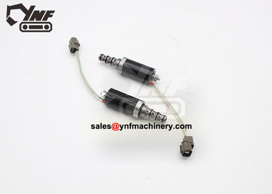 kopen Sk17sr-3 Kobelco-de Solenoïdeklep PU30V00017F2 van Graafwerktuigspare parts proportional online manufacture