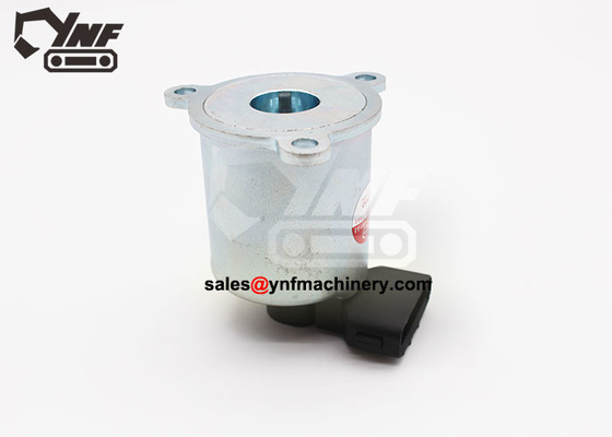 kopen Graafwerktuig Solenoid Valve YB35V00006F1 voor de Hydraulische Pompgraafwerktuig Parts SK200-6ES van Kobelco online manufacture