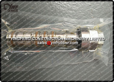 kopen Van het de Afblaasklepgraafwerktuig van KOMATSU HoofdDe Vervangingsdelen pc200-6 pc200-7 LS 708-2L-04713 online manufacture