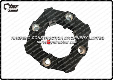 kopen Van het Graafwerktuigkoppeling van motor Zwart Centaflex Rubber het Type 50AS Ce & SGS online manufacture