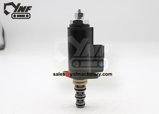 kopen De Klepkhj15450 CDP0873 162724A1 Vervanging van de hydraulische Pompsolenoïde voor Geval CX225SR online manufacture