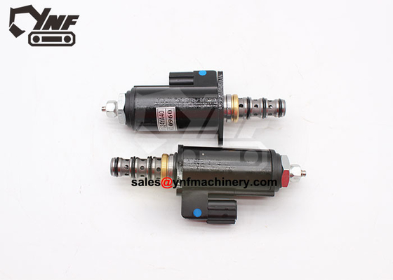 kopen De Klepvervanging LL00068 159205A1 van de hydraulische Pompsolenoïde voor Geval CX240 online manufacture