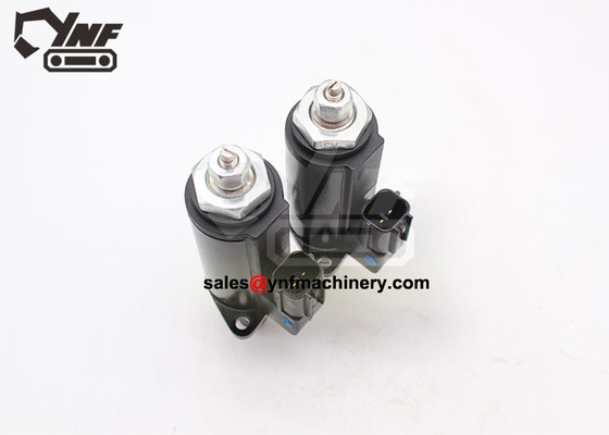 kopen De Klepvervanging L162538A1162724A1 van de hydraulische Pompsolenoïde voor Geval CX290 online manufacture