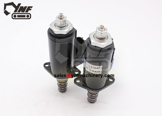 kopen CX460 de Solenoïdeklep CPH0400 LL001140 van graafwerktuig main pump online manufacture