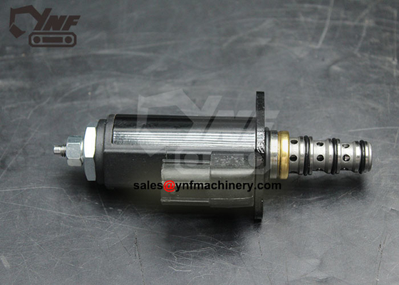 kopen CX700 de Solenoïdeklep KHJ15470 KUJ0288 van graafwerktuig main pump online manufacture