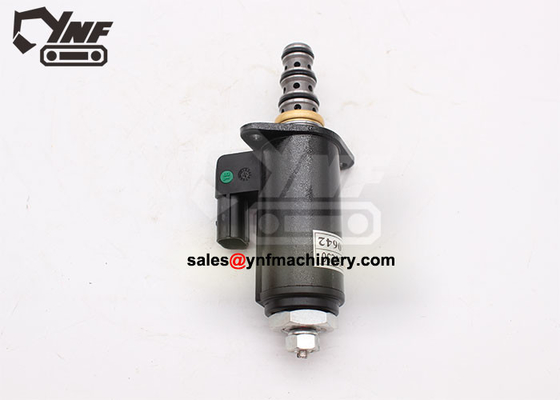 kopen CX210BNLC de hydraulische Klep van de Controle Evenredige Solenoïde 162538A1 KHJ15050 KHJ15850 online manufacture