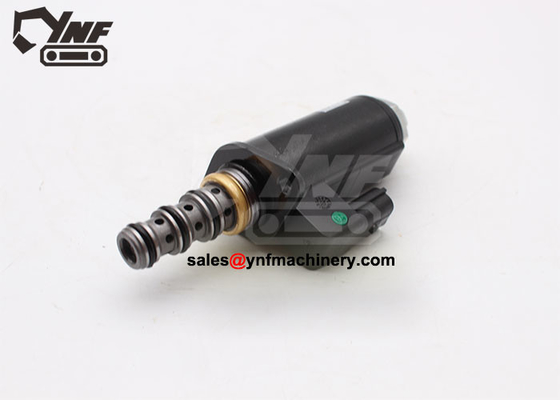 kopen CX130C de hydraulische Klep van de Controle Evenredige Solenoïde KHJ15450 LL001140 online manufacture
