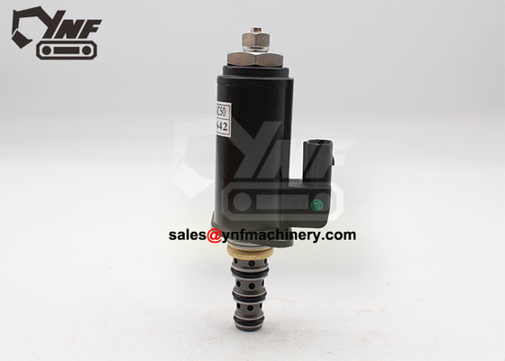 kopen CX75C Klep van de de Controle Evenredige Solenoïde van SR de Hydraulische MFJ71500 LJ017960 online manufacture