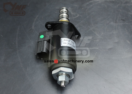 kopen De Solenoïdeklep van YB35V00002F2 YT35V00012F1 Holdwell voor E200SR online manufacture