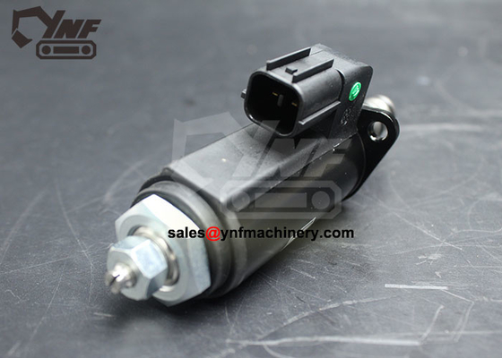 kopen De Solenoïdeklep van YB35V00005F1 YN35V00010F1 voor Nieuwe Holland Excavator E215 online manufacture