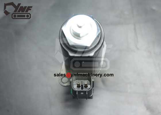 kopen De Klep van de hydraulische Pompsolenoïde YT35V00012F1 YB35V00005F1 YT35V00013F1 voor E235SRLC online manufacture