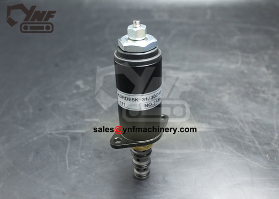 kopen Het Graafwerktuig Pump Solenoid Valve van 162538A1162724A1 KUJ0288 LL00099 voor E805 online manufacture