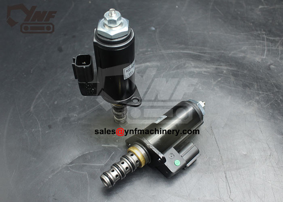kopen Het Graafwerktuig Pump Solenoid Valve van YN35V00050F1 YN35V00052F1 voor E135B online manufacture