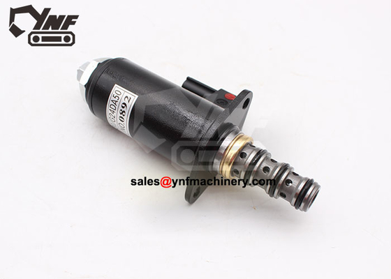 kopen EC130 Klep van de hydraulische Pompsolenoïde 73183394 73176866 2781541 online manufacture