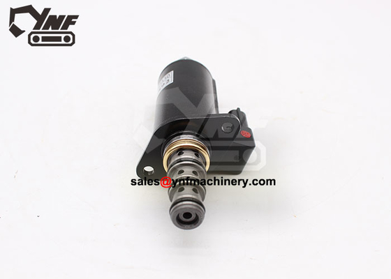 kopen 410207-00145 het hydraulische Graafwerktuig Accessories For dx160lc-3 van de Solenoïdeklep online manufacture