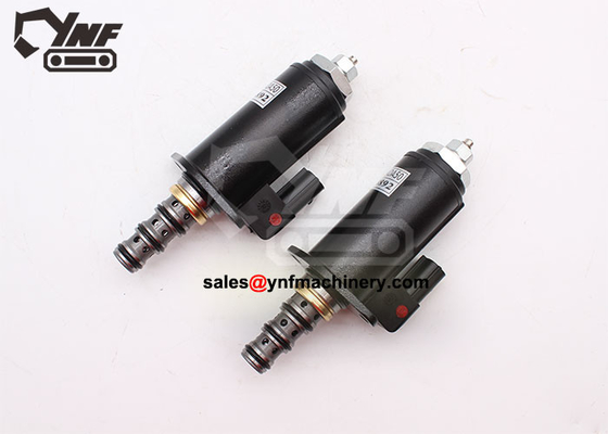 kopen De Solenoïdeklep van Electric Parts Hydraulic van het K1047557k9007363 Graafwerktuig voor DX200A Doosan online manufacture