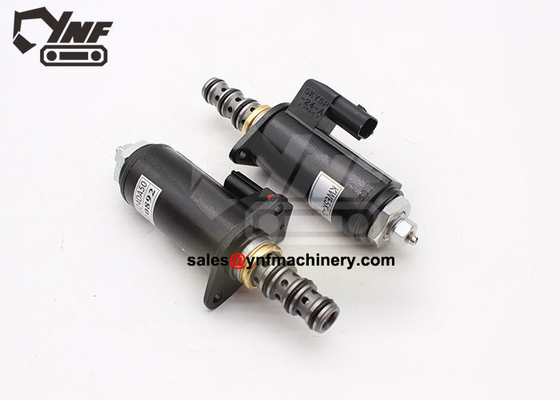 kopen Het hydraulische Graafwerktuig Accessories For DX225LCA van de Solenoïdeklep K9001804 K1025391 online manufacture
