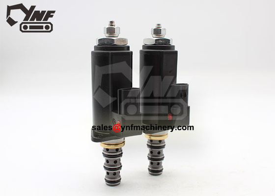 kopen Het hydraulische Graafwerktuig Accessories For dx300lc-5 van Solenoïdeklep 410104-00350 online manufacture