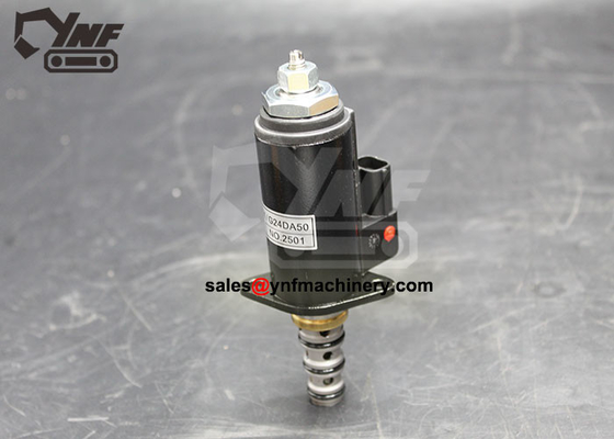 kopen Van de Pomphydralic van graafwerktuigdoosan deawoo main de Solenoïdeklep K1047556 voor DX360LCA online manufacture