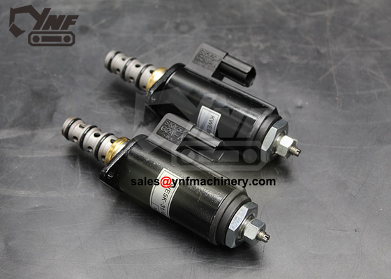 kopen DX55W van de Pomphydralic van graafwerktuigdoosan deawoo main de Solenoïdeklep K1036660 online manufacture