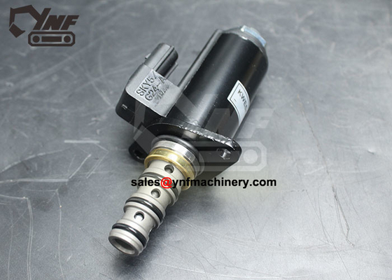 kopen Hydraulische Solenoïdeklep AT167165 AT180585 voor John Deere 120 online manufacture