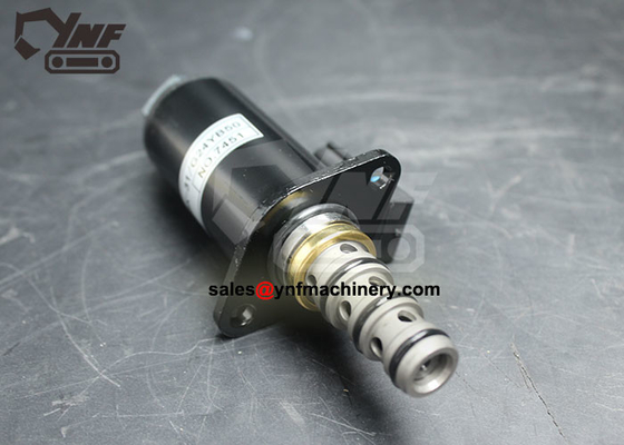 kopen Hydraulische de Solenoïdeklep 9316551 9314072 van John Deere 130G 9314145 online manufacture
