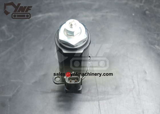 kopen Het hydraulische Graafwerktuig Electric Parts For John Deere 135C van de Solenoïdeklep online manufacture