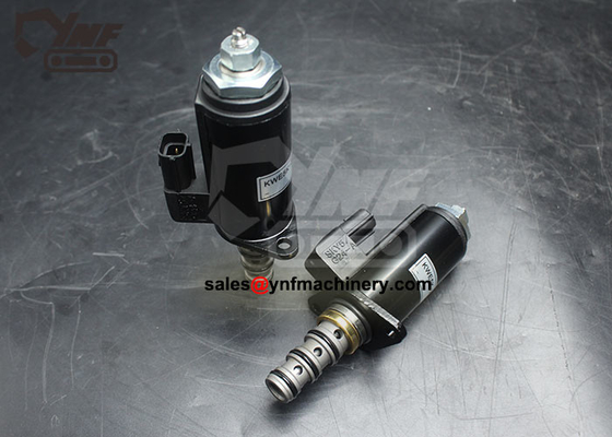 kopen Hydraulische Solenoïdeklep FYB60000033 voor de Solenoïdeklep van John Deere 135G online manufacture