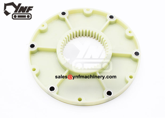 kopen Buiten de Koppelings Toepasselijk Graafwerktuig Coupling YM30P01008S003 van de Diameter264*42 Flens online manufacture