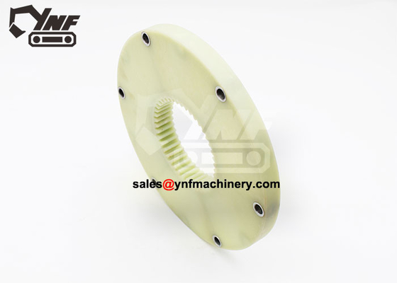 kopen Graafwerktuig Flange Coupling VI8944067545 voor Nieuw Holland E135SR online manufacture