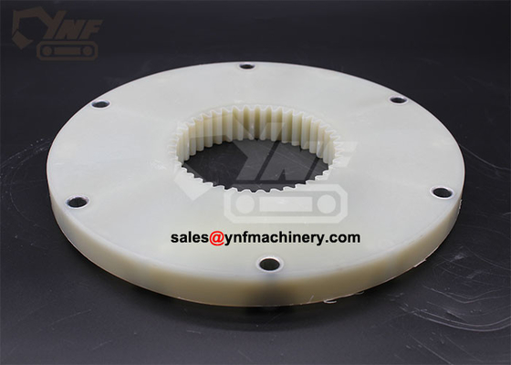 kopen Het Graafwerktuig Coupling Replacement YN15V00017S010 van de flenskoppeling voor E200SR online manufacture