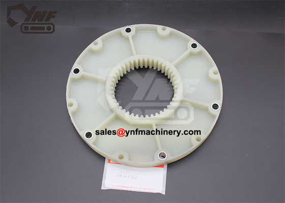kopen Het Vliegwielkoppeling van de flenskoppeling YY15V00015S015 voor E135B online manufacture