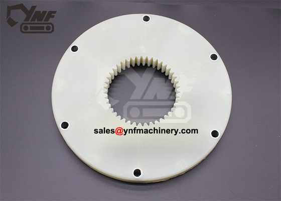 kopen Van de de Flenskoppeling van graafwerktuigParts 264*42T de Motorvliegwiel 2853375 voor E175B online manufacture