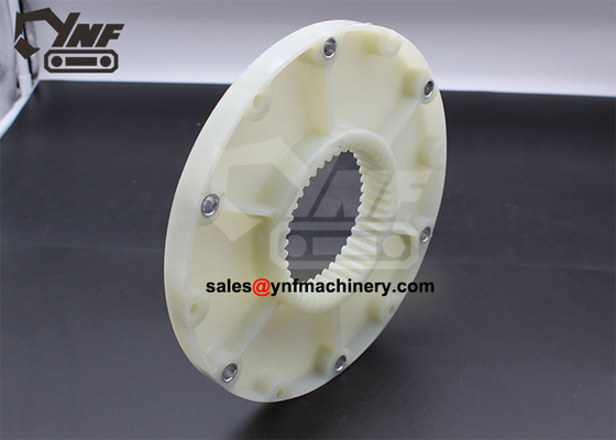 kopen Graafwerktuig Flange Coupling S19020-06418 voor SK014 online manufacture