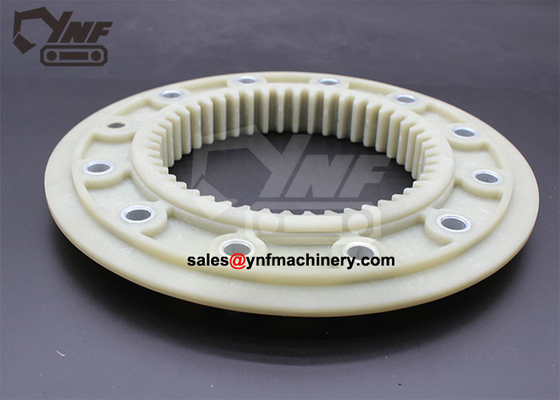 kopen Graafwerktuig Flange Coupling 295*48T voor SK030 S19029-03824 online manufacture