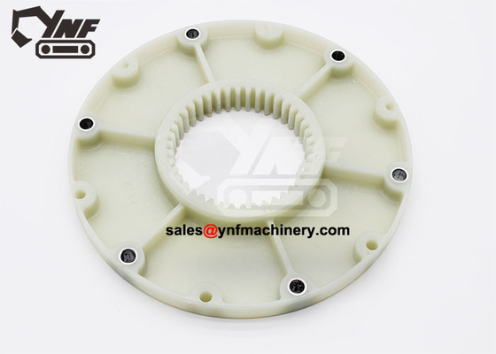 kopen Graafwerktuig sk030-2 de Delen van de Bouwmachines van de Flenskoppeling PW10V00002S024 online manufacture