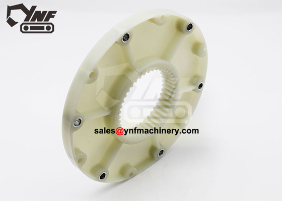 kopen De Flenskoppeling S19029-03824 van Coupling SK035 van het vervangingsgraafwerktuig online manufacture