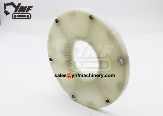 kopen De Koppelingsvervanging 266-6280 351-3869 van de graafwerktuig312d Flens online manufacture