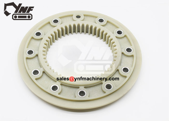 kopen Koppeling van de graafwerktuig313f Flens 165-2804 het Koppelen 344-0688 Vervanging online manufacture