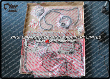kopen Van de de Reparatiedieselmotor van ISUZU 4HK1 Volledig van de de Pakkingsuitrusting Merk 5878153450/5-87815345-0 van Mahle online manufacture