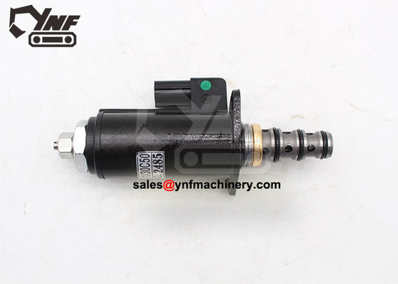 kopen De Solenoïdeklep YN35V00004F2 YN35V00004F3 van het veiligheidsslot voor Kobelco SK100 online manufacture