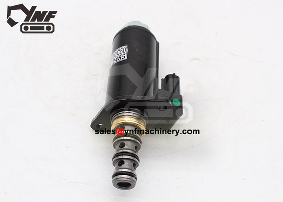 kopen De Solenoïdeklep YN35V00023F1 2436U2946S12 van het veiligheidsslot voor Kobelco SK100L online manufacture