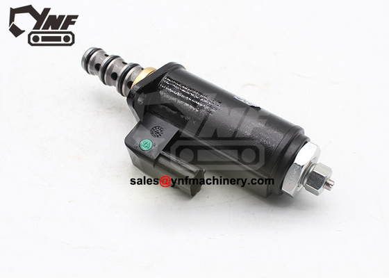 kopen De Solenoïdeklep 2436R884F1 2436R884S801 van het veiligheidsslot voor Kobelco SK120 online manufacture