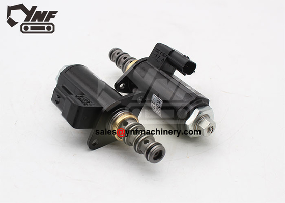 kopen OEM van de de Solenoïdeklep 2436R753F1 2436R753S10 van sk16lc-N2 Kobelco Solenoïdeklep online manufacture