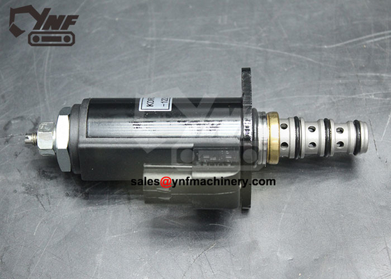 kopen SK400LC graafwerktuig Kobelco Solenoid Valve 2436U1320F1 2436U1320S11 online manufacture
