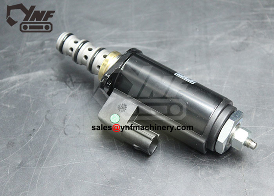 kopen Het Graafwerktuig Solenoid Valve For Kobelco SK60 van 2436U1453S8 2436U1430F1 online manufacture