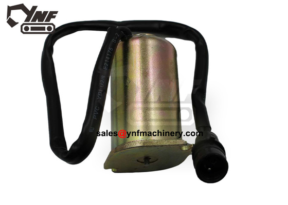 kopen E320 de Solenoïde van Graafwerktuigelectric parts 4I-5674 voor Hydraulische Pomp online manufacture