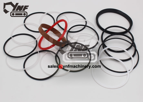 kopen 828/10371 JCB van Graafwerktuigseal kits for JS145LC Roterende Hydraulische Verbinding Kit Rubber van de Koppelingscilinder online manufacture