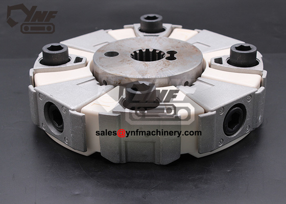 kopen 4325230 4310056 4101345 4334891 Graafwerktuig Pump Coupling For Hitachi EX55UR online manufacture
