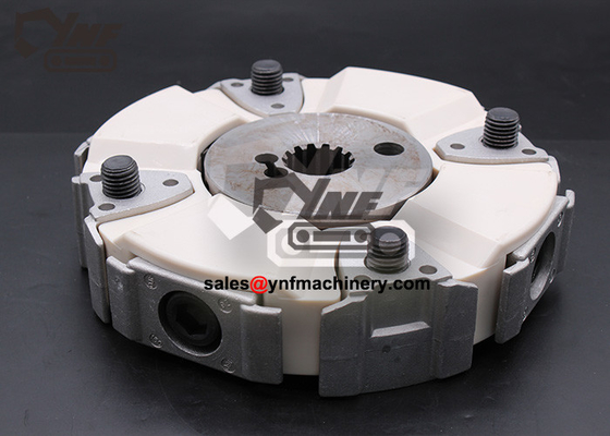 kopen Hitachigraafwerktuig Coupling Assembly 4183166 4334891 160H-Koppeling online manufacture
